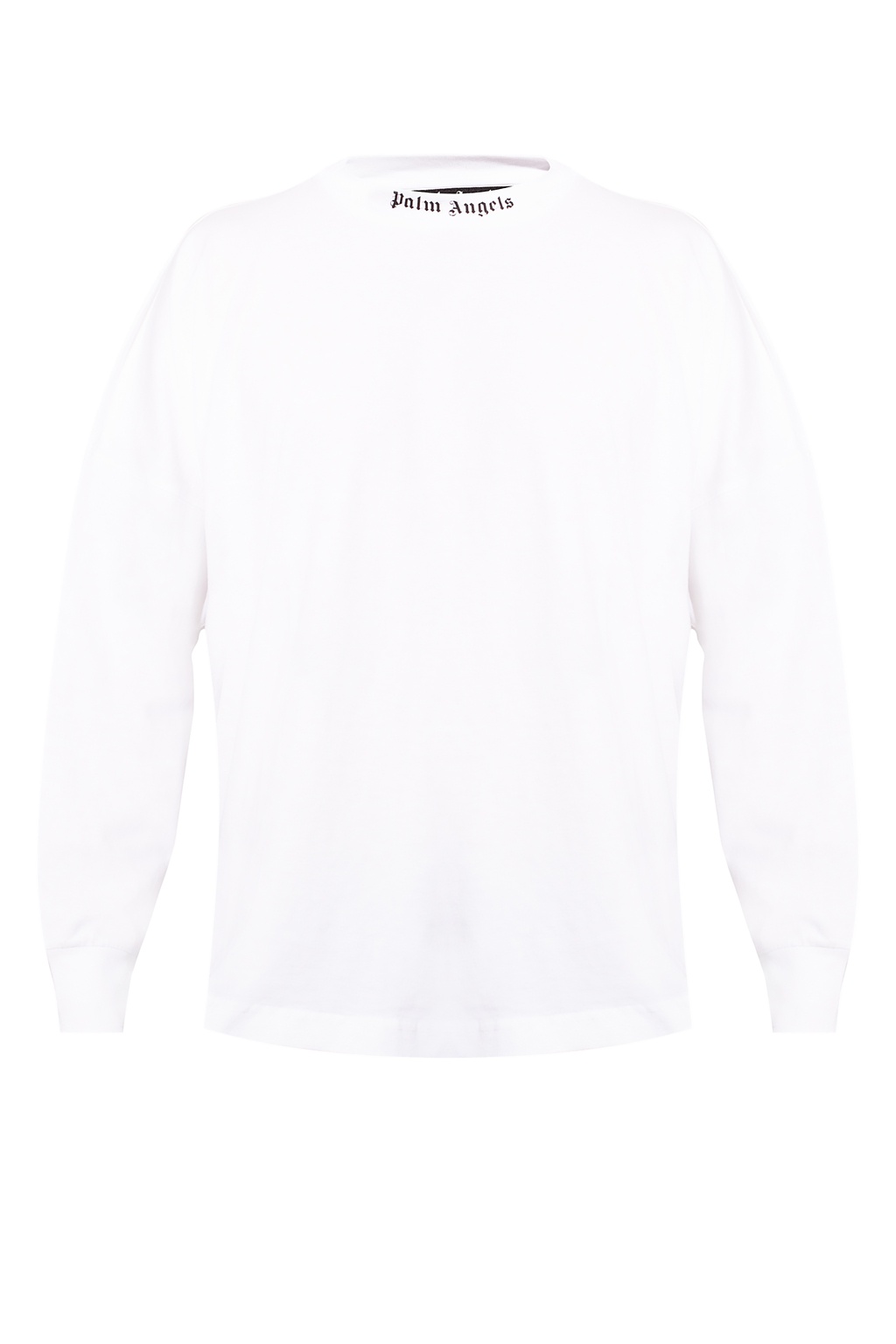 Palm Angels Long-sleeved T-shirt